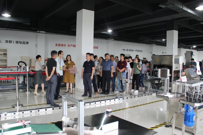 China Hefei Luox Yougao Technology Co., Ltd. company profile 2