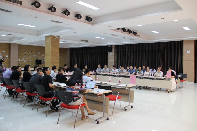China Hefei Luox Yougao Technology Co., Ltd. company profile 1