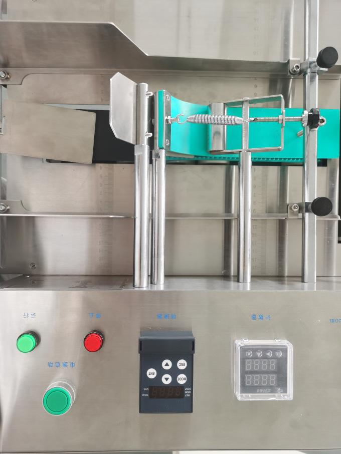 1450*340*750mm  CIJ Printer Paging Machine 0