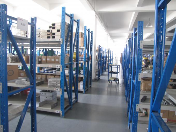 Hefei Luox Yougao Technology Co., Ltd. factory production line 2