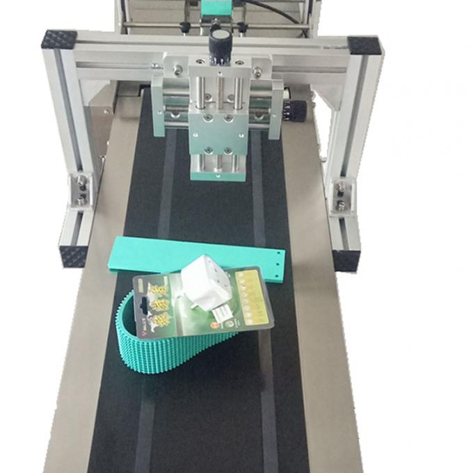 YOUGAO Inkjet Marking Systems Friction Feeders For Plastic Bags 0