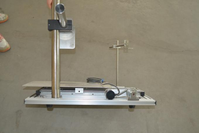 Within 500mm One Two Way Spray Head Movement YD Traverse System 0