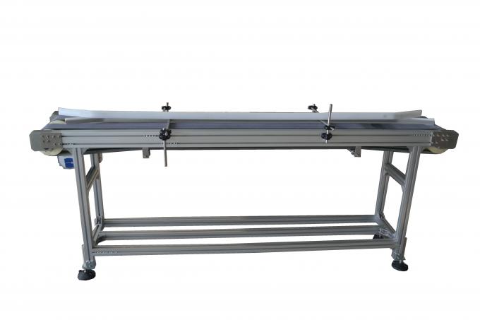 pharmacy electronics chemical engineering 60W Inkjet Conveyor 0