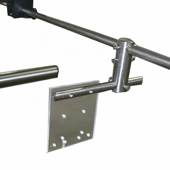 YOUGAO  Adjustable Coding Inkjet Printer Bracket 0