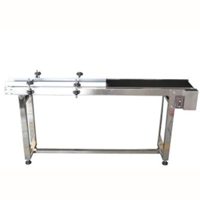 Food Beverage Medical Printing Labeling Coding Printing Conveyor 0