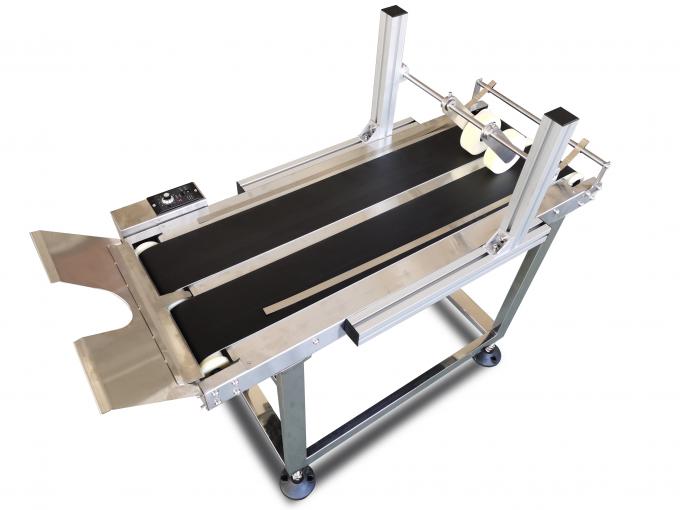 Automatic Separate Papers Paging 340mm Width Friction Feeders 0