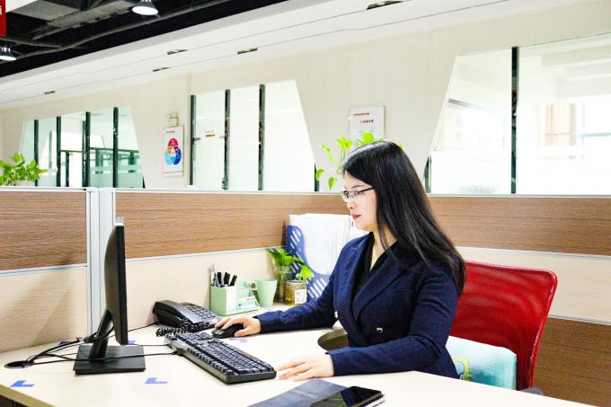 China Hefei Luox Yougao Technology Co., Ltd. company profile 6
