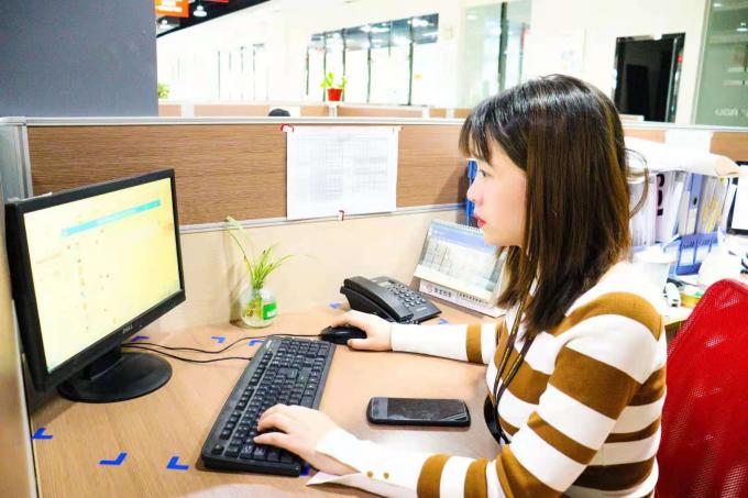 China Hefei Luox Yougao Technology Co., Ltd. company profile 7