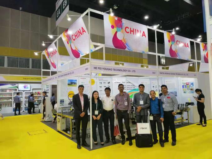 Coder facilitation Automatic Seperation Paper Feeder Machine 7