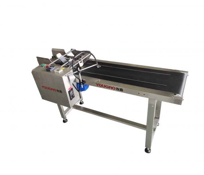 Double Control System Numbering Paging Machine Customizable 0