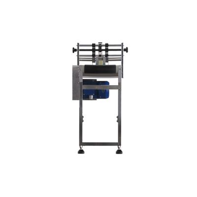 Automatic Carton CIJ Printer Date Code Friction Feeder