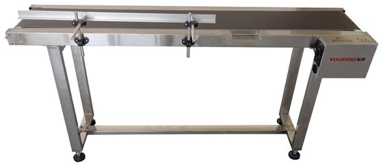 Food Beverage Medical Printing Labeling Coding Printing Conveyor