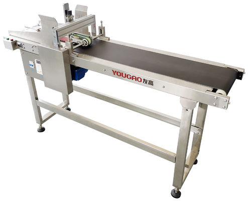 1500mm Paging Machine For Paper Box