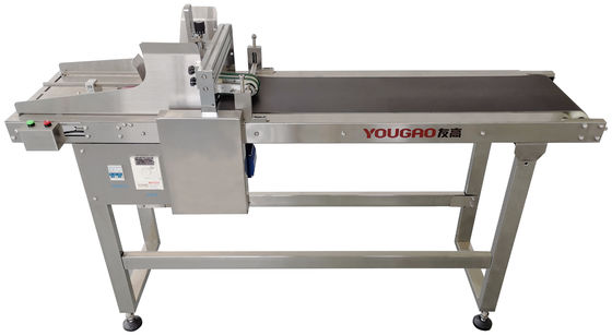 1500mm Paging Machine For Paper Box