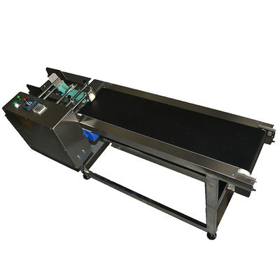 YG 2011A Friction Plastic Bags Paper Sheet Feeder With Counter