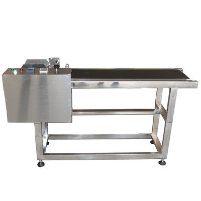 YG 2011B Automatic High Speed Reversing Type Paging Machine For Paper Box Coding