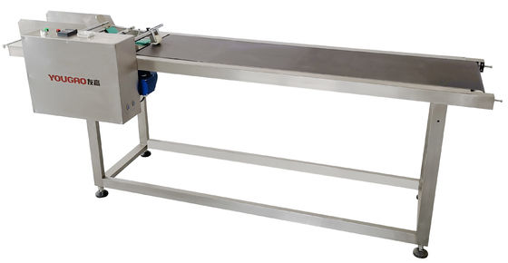 YG 2002A-F3 Automatic Cartons Paging Machine With Counter