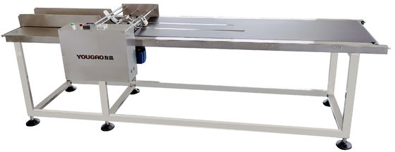 180W Friction Type Paging Machine For Plastic Bags Date Coding