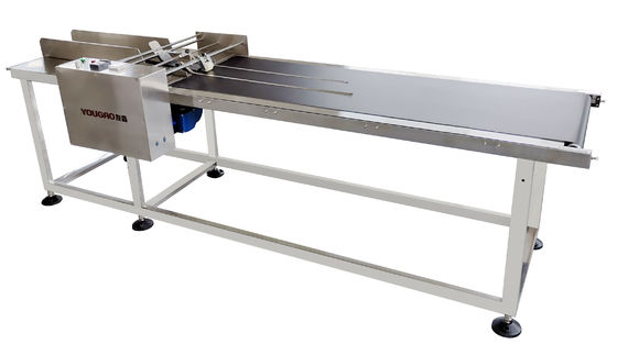 180W Friction Type Paging Machine For Plastic Bags Date Coding