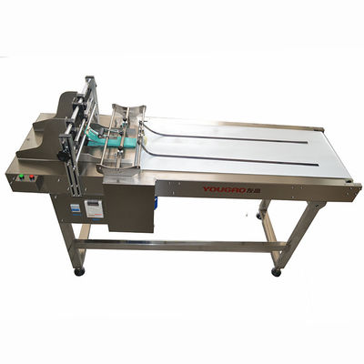 Date Code  Cij Printer Friction Paper Feeder For Plastic Bags Paper Box