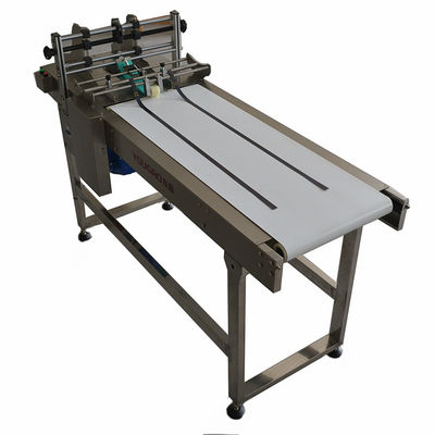 YOUGAO 9011A Date Code Friction Feeders For Plastic Bags Match With TIJ Printer