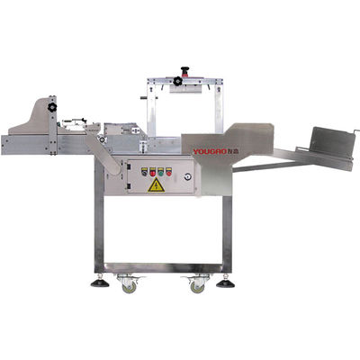 YG 9021A Friction Feeder With Simple Receiver Match With TTO Printer