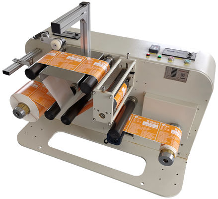 Code Assignment Rewinding Machine Films Apply With Laminating Paper Aluminum Foil