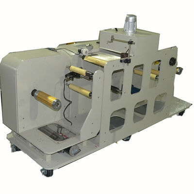 YOUGAO PT100-A  Film Products Rewinding Machine