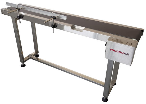 Electronic Speed Regulation  Coding Inkjet Conveyor