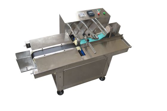 800*340*400mm Card Friction Feeder Machine For Inkjet Printer Machine