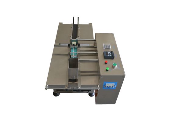 YG 5005A 800mm friction card feeder with counter