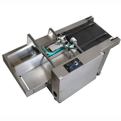 Medical 280mm Separate Width Desktop Friction Feeders