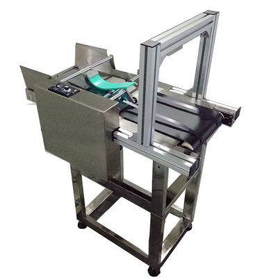 Medical 280mm Separate Width Desktop Friction Feeders
