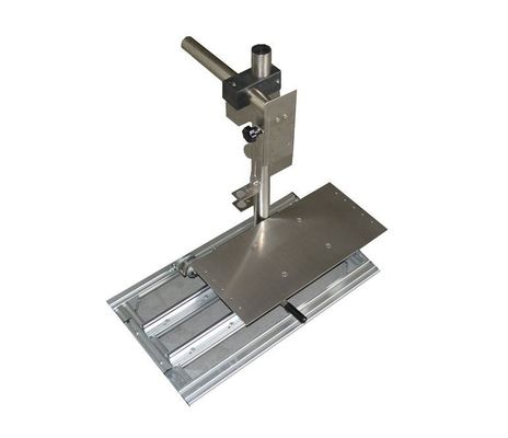 Traverse System Coding Sliding Table