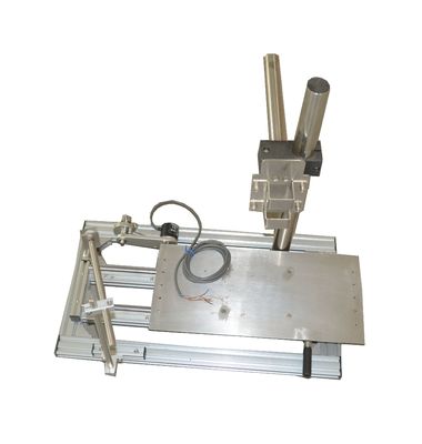 Traverse System Coding Sliding Table