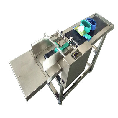 320mm length A6 plus Batch coder TTO Friction Feeders