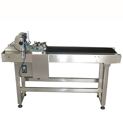 YOUGAO Paging Stacker Feeder Machine For Inkjet Printer Laser Machine