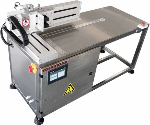 Within 500mm One Two Way Spray Head Movement YD Traverse System