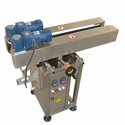 SP04 Bottle Bottom Coding Conveyor For Date Coding