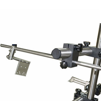 Hand Holder Coding Inkjet Printer Bracket Easy Operation