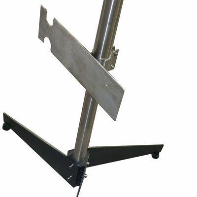 Hand Holder Coding Inkjet Printer Bracket Easy Operation