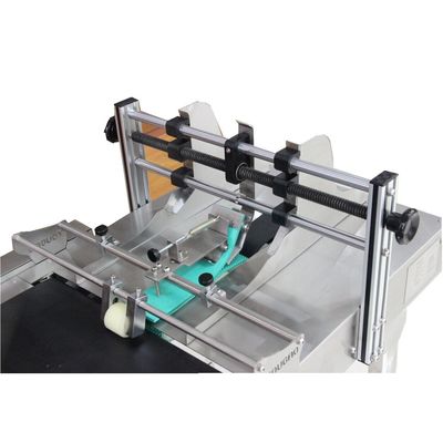 YG-2002A-F4 friction feeder and stacker for laser machine and thermal printer