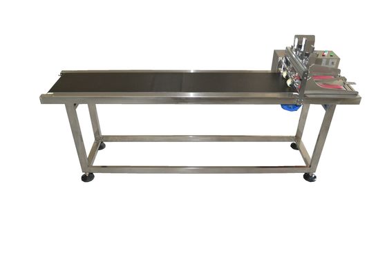Stero Type Friction Feeders For Paper Box Match With Inkjet Printer
