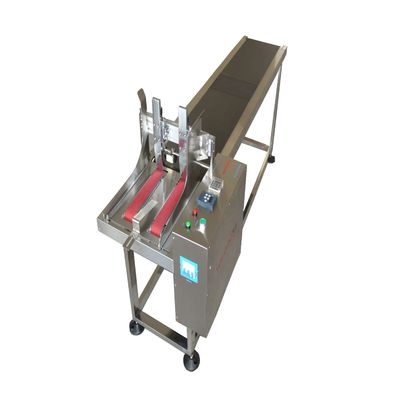Stero Type Friction Feeders For Paper Box Match With Inkjet Printer