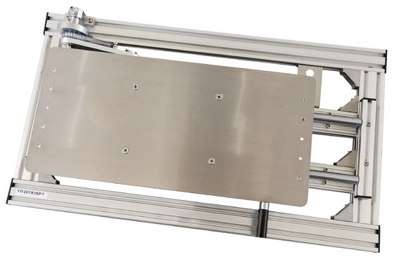 CIJ TIJ printer Sliding Table For Coding