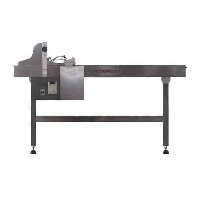 Automatically Separation 180W Medical Line TIJ Laser Printers Feeder