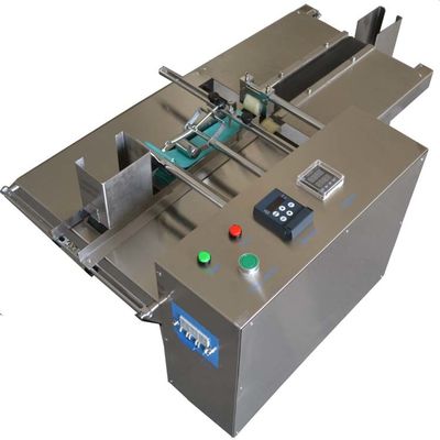 Date Code Printing Fast Cards Friction Feeder Match With Printer Wholesale