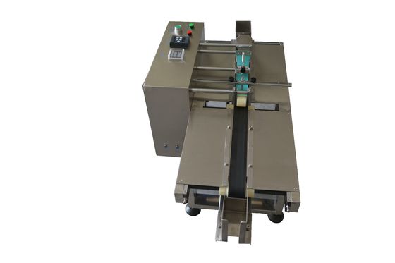 Date Code Printing Fast Cards Friction Feeder Match With Printer Wholesale