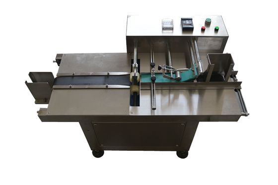 Date Code Printing Fast Cards Friction Feeder Match With Printer Wholesale