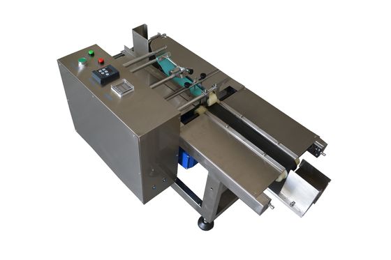 Date Code Printing Fast Cards Friction Feeder Match With Printer Wholesale